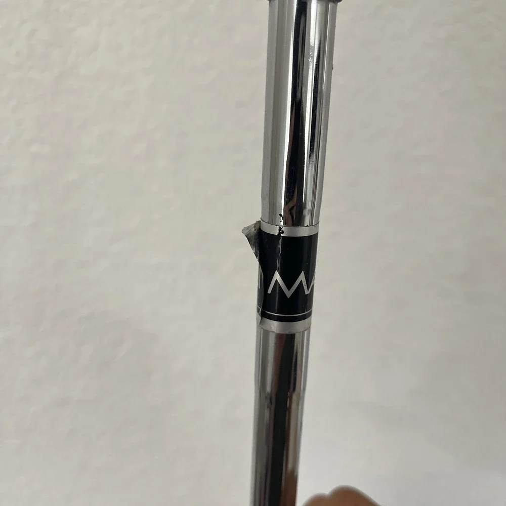 Maxfli Revolution 4‎ Mallet Putter RH 34